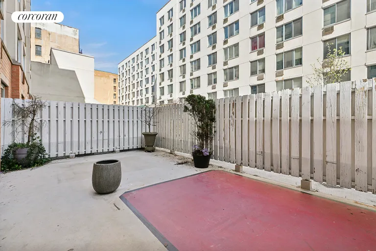 New York City Real Estate | View 29 West 138th Street, 1C | Other Listing Photo | View 13