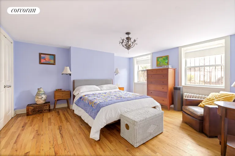 New York City Real Estate | View 285 Pacific Street | room 3 | View 4