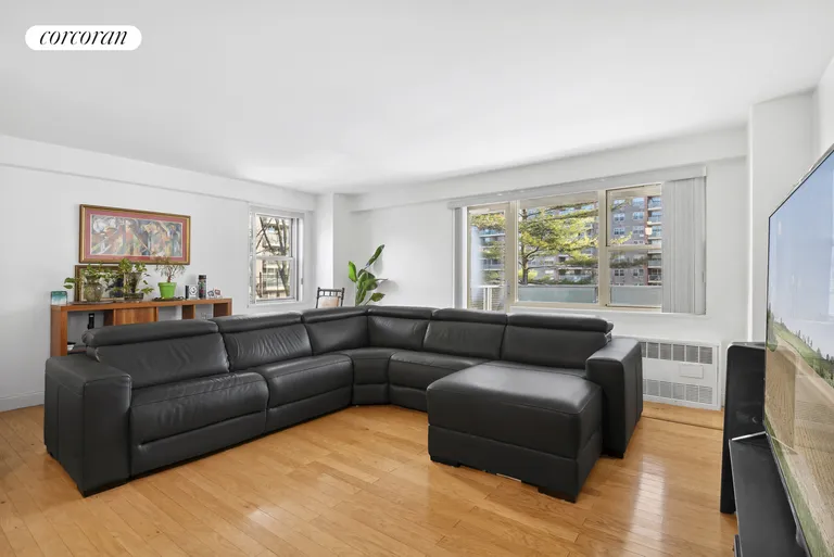 New York City Real Estate | View 190 Cozine Avenue, 3D | 3 Beds, 1 Bath | View 1