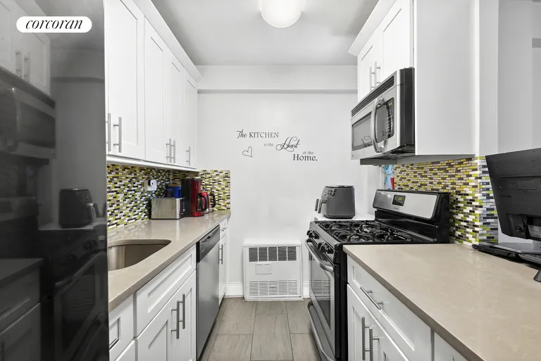 New York City Real Estate | View 190 Cozine Avenue, 3D | room 1 | View 2