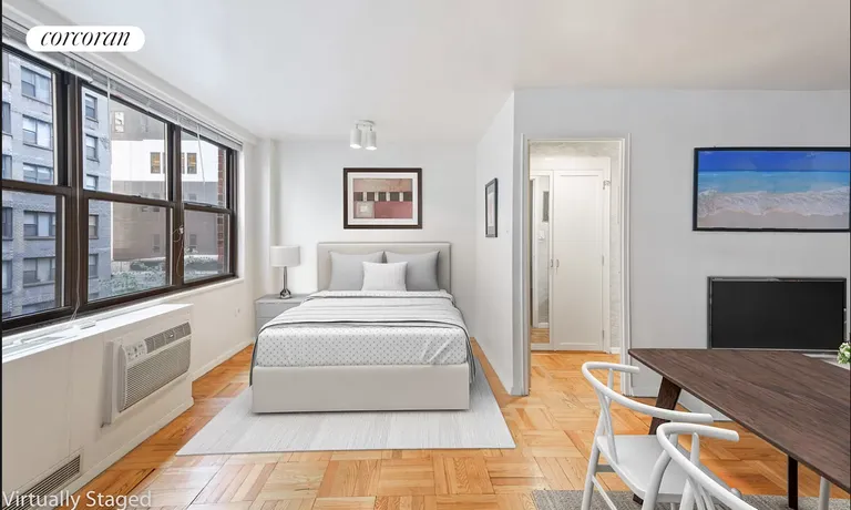 New York City Real Estate | View 209 East 56th Street, 5K | room 2 | View 3