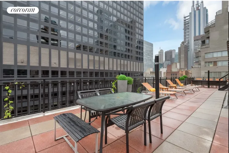 New York City Real Estate | View 209 East 56th Street, 5K | room 4 | View 5