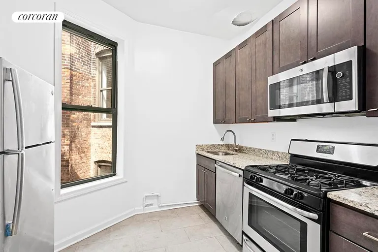 New York City Real Estate | View 524 West 123rd Street, 5W | room 1 | View 2