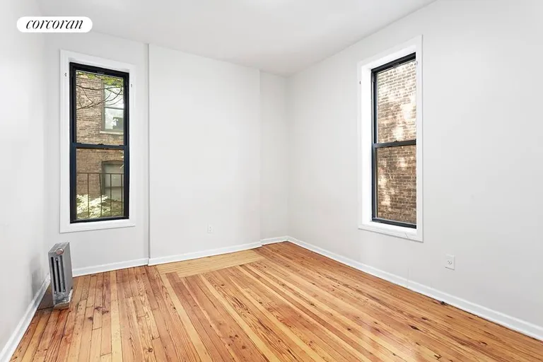 New York City Real Estate | View 524 West 123rd Street, 5W | room 4 | View 5