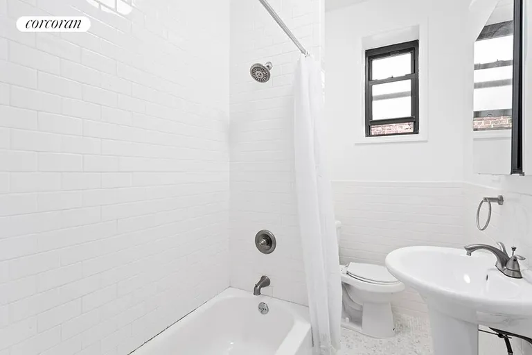 New York City Real Estate | View 524 West 123rd Street, 5W | room 5 | View 6
