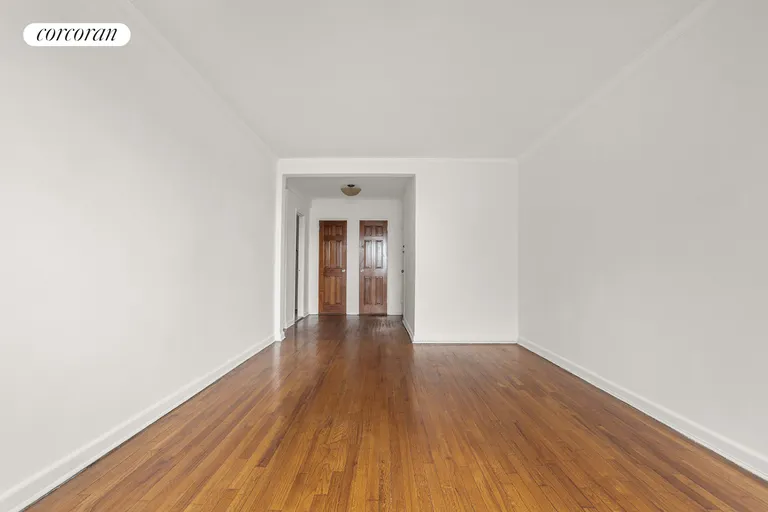 New York City Real Estate | View 3320 Avenue H, 4M | 1 Bed, 1 Bath | View 1