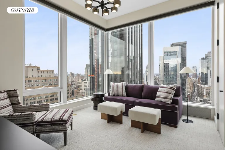 New York City Real Estate | View 126 Madison Avenue, 29D | room 5 | View 6