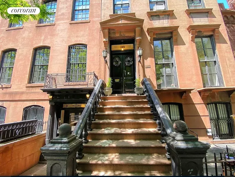 New York City Real Estate | View 128 Henry Street, 2 | room 20 | View 21