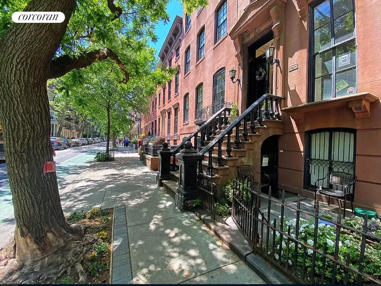New York City Real Estate | View 128 Henry Street, 2 | room 22 | View 23