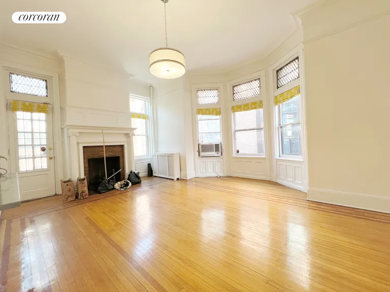 New York City Real Estate | View 128 Henry Street, 2 | room 3 | View 4