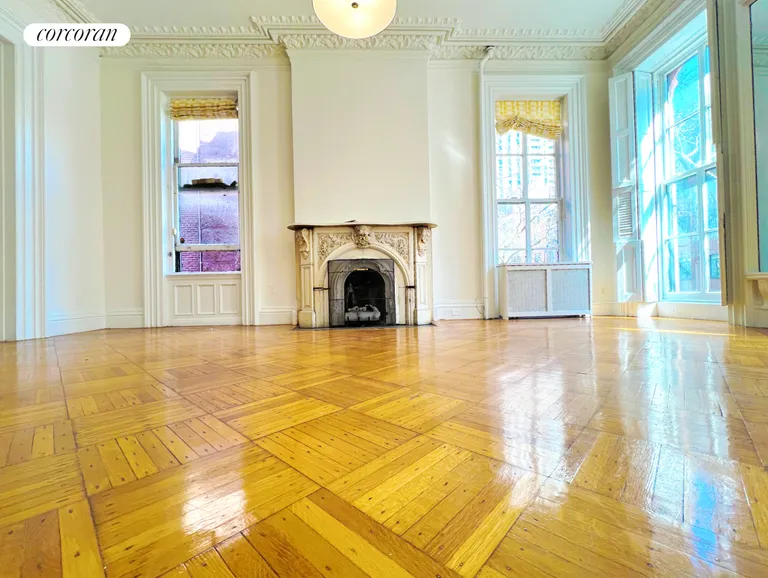New York City Real Estate | View 128 Henry Street, 2 | room 5 | View 6