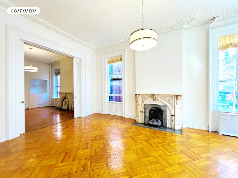 New York City Real Estate | View 128 Henry Street, 2 | room 6 | View 7