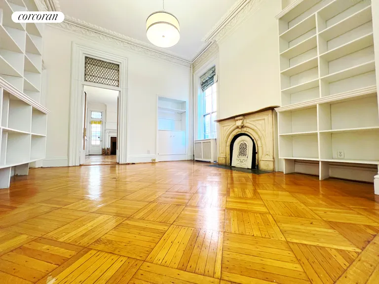New York City Real Estate | View 128 Henry Street, 2 | Other Listing Photo | View 11
