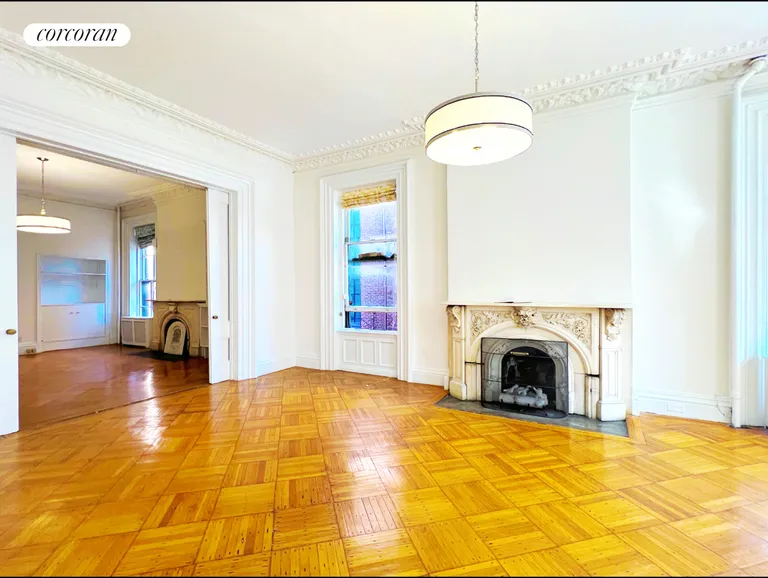 New York City Real Estate | View 128 Henry Street, 2 | room 11 | View 12