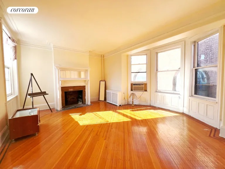 New York City Real Estate | View 128 Henry Street, 2 | room 16 | View 17