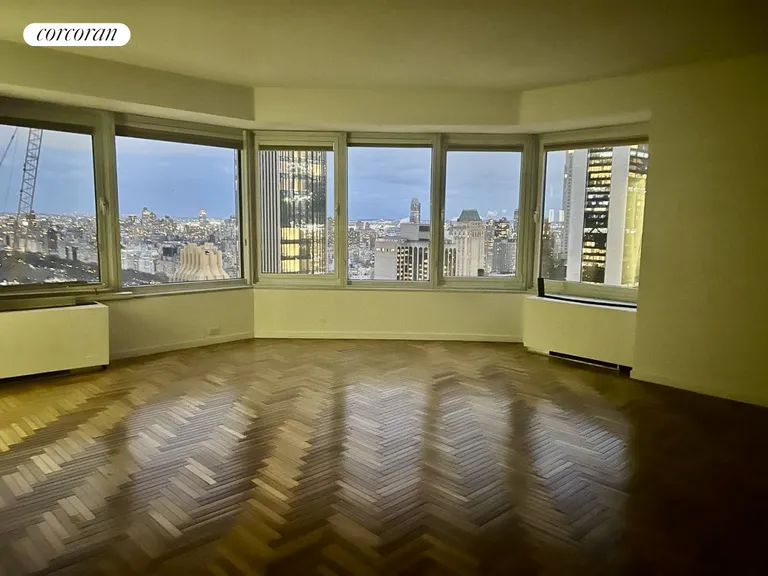 New York City Real Estate | View 150 West 56th Street, 4502 | room 1 | View 2