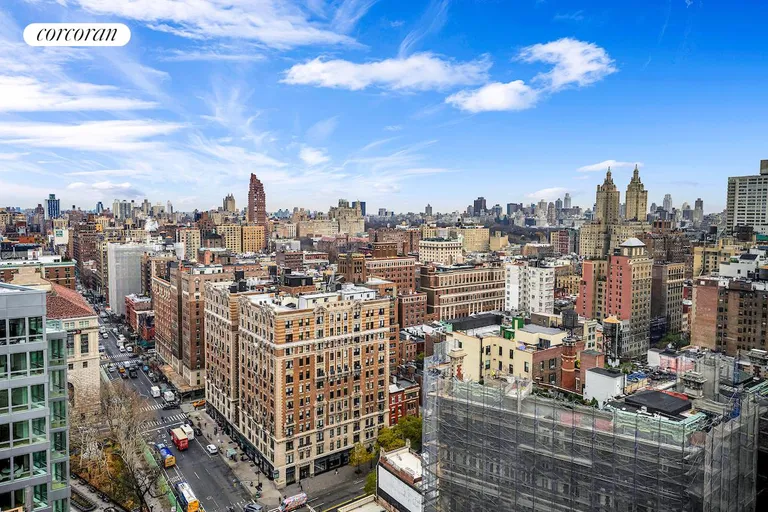 New York City Real Estate | View 201 West 70th Street, 28B | room 12 | View 13