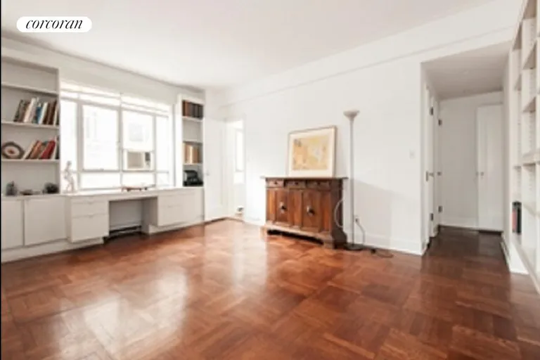 New York City Real Estate | View 25 Central Park West, 3J | room 3 | View 4