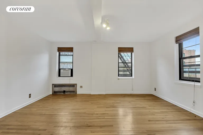 New York City Real Estate | View 61 Horatio Street, 4B | 1 Bed, 1 Bath | View 1