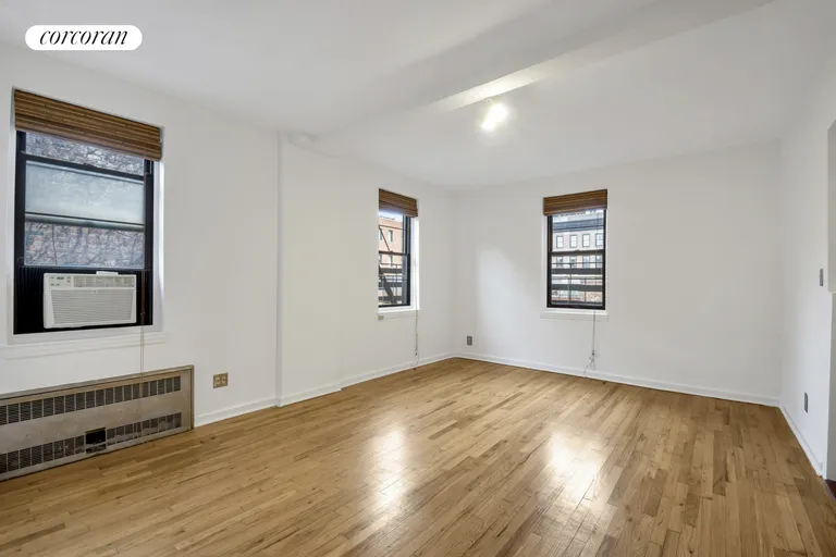 New York City Real Estate | View 61 Horatio Street, 4B | room 1 | View 2