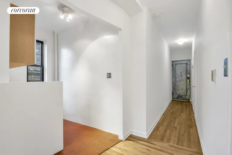 New York City Real Estate | View 61 Horatio Street, 4B | room 2 | View 3