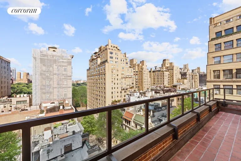 New York City Real Estate | View 20 East 74th Street, 12E | 2 Beds, 2 Baths | View 1
