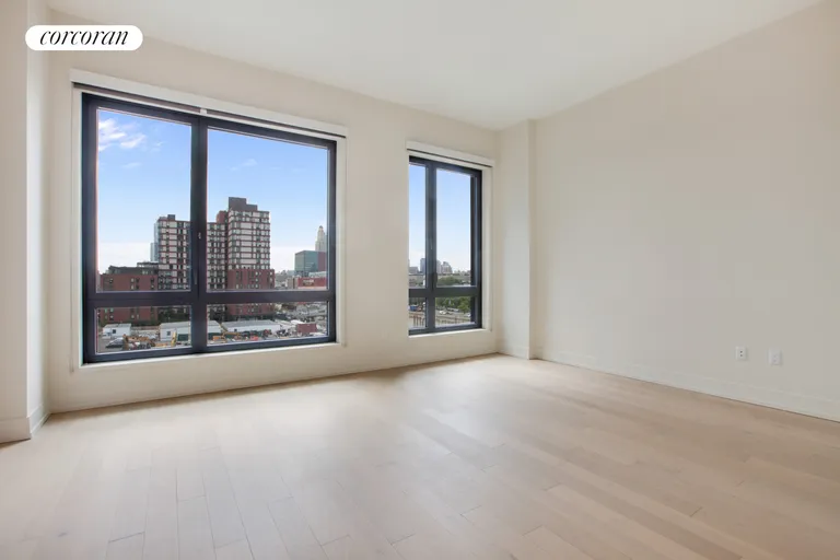 New York City Real Estate | View 550 Vanderbilt Avenue, 522 | 1 Bath | View 1