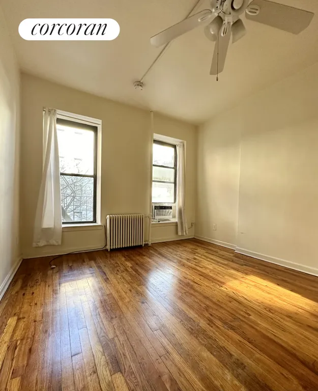 New York City Real Estate | View 444 West 49th Street, 3D | 1 Bath | View 1