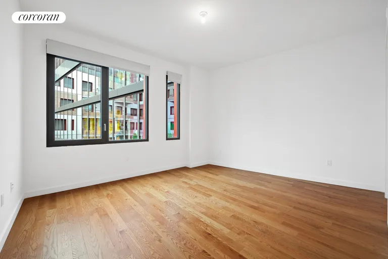 New York City Real Estate | View 123 Melrose Street, 350 | 1 Bed, 1 Bath | View 1