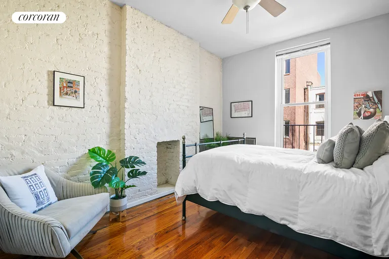 New York City Real Estate | View 317 3rd Street, 2A | room 3 | View 4