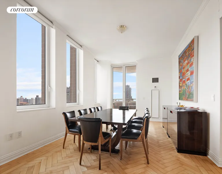 New York City Real Estate | View 188 East 78th Street, 30B | room 2 | View 3