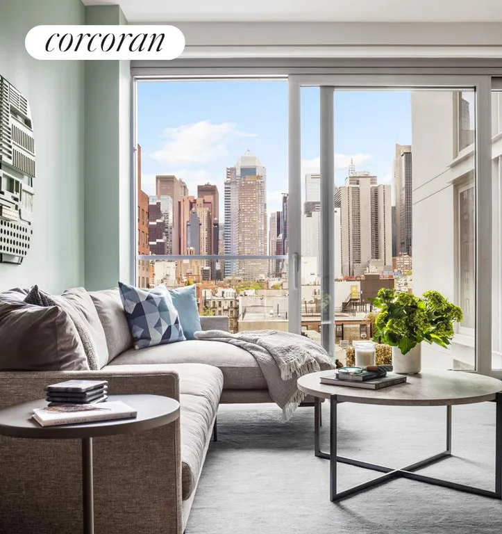 Corcoran 547 store
