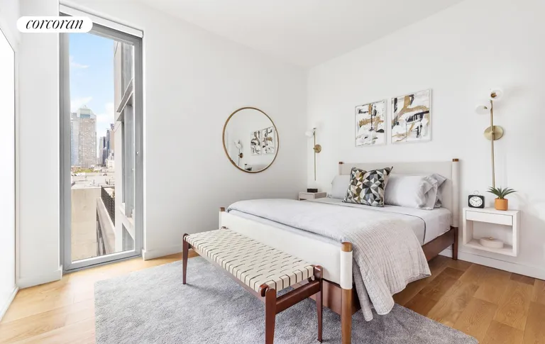 New York City Real Estate | View 547 West 47th Street, 804 | room 2 | View 3
