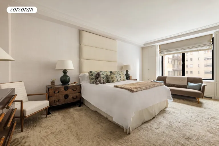 New York City Real Estate | View 10 Gracie Square, 8D | room 8 | View 9