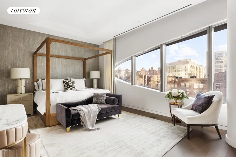 New York City Real Estate | View 520 West 28th Street, 27 | room 14 | View 15