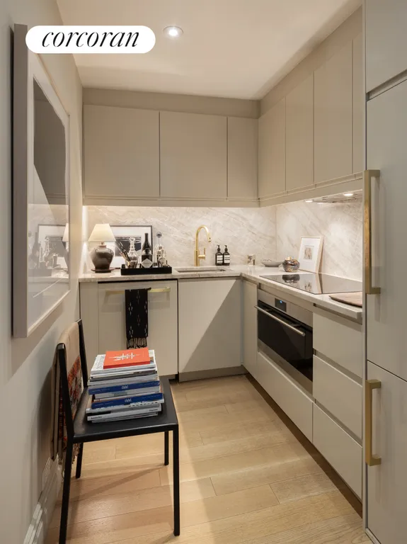 New York City Real Estate | View 426 West 23rd Street, 4F | room 5 | View 6
