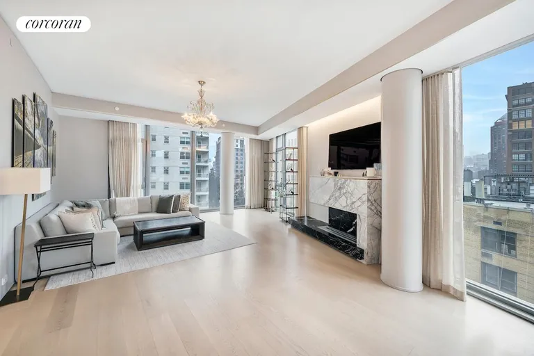 New York City Real Estate | View 80 East 10th Street, 7 | room 15 | View 16