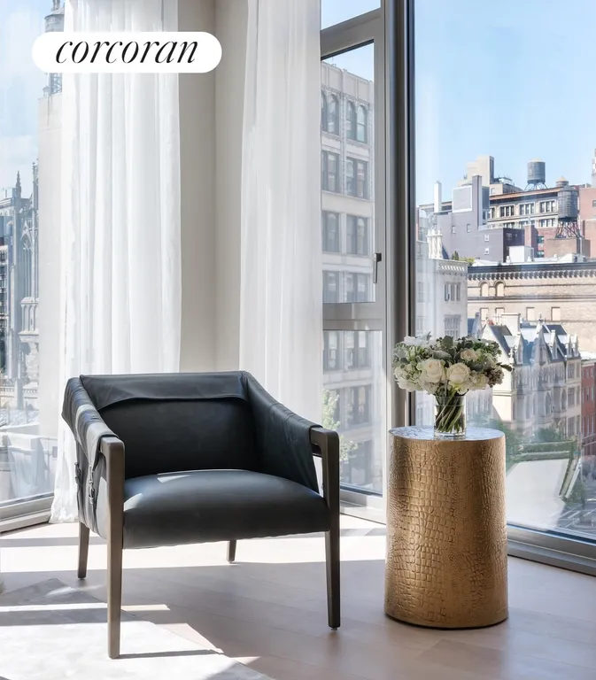 New York City Real Estate | View 80 East 10th Street, 7 | room 7 | View 8