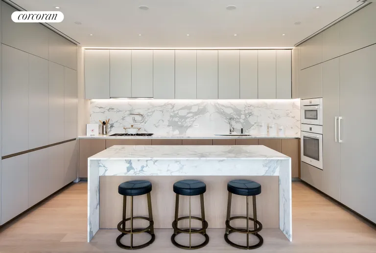 New York City Real Estate | View 80 East 10th Street, 7 | Kitchen | View 3