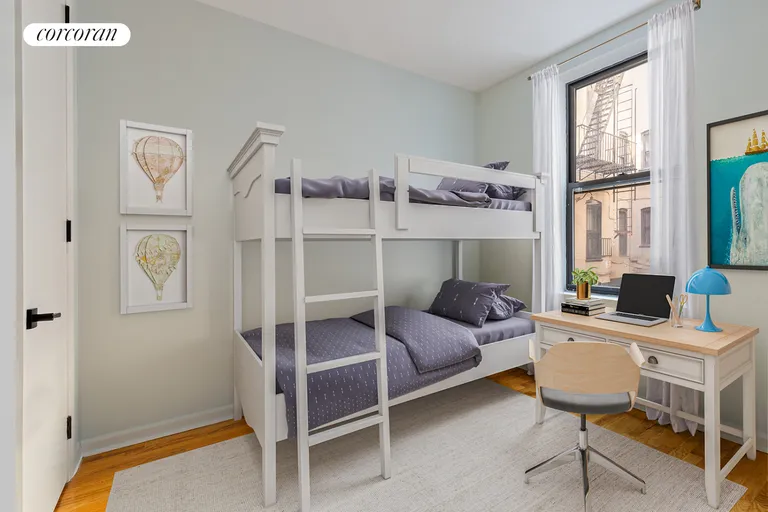 New York City Real Estate | View 34 Butler Place, 5 | room 4 | View 5