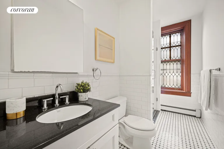 New York City Real Estate | View 1 Montgomery Place, 4 | room 4 | View 5