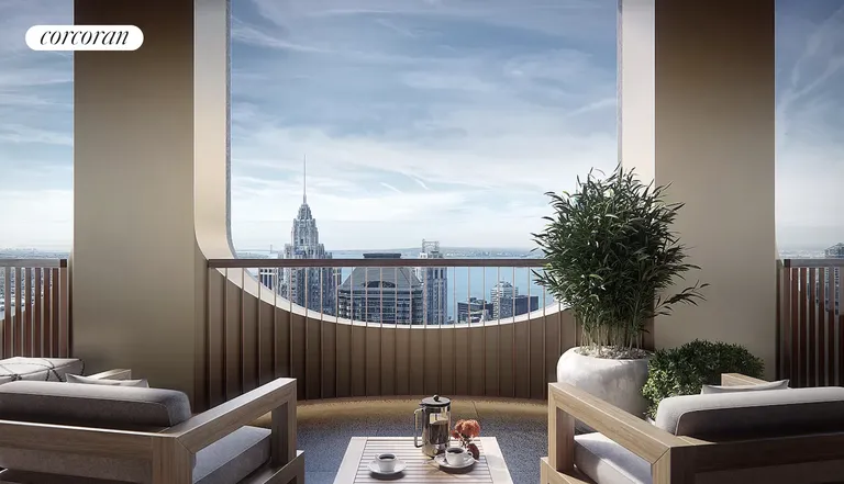 New York City Real Estate | View 130 William Street, L59B | room 3 | View 4