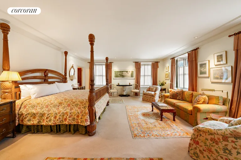 New York City Real Estate | View 834 Fifth Avenue, MAIS/A | Primary Bedroom | View 7