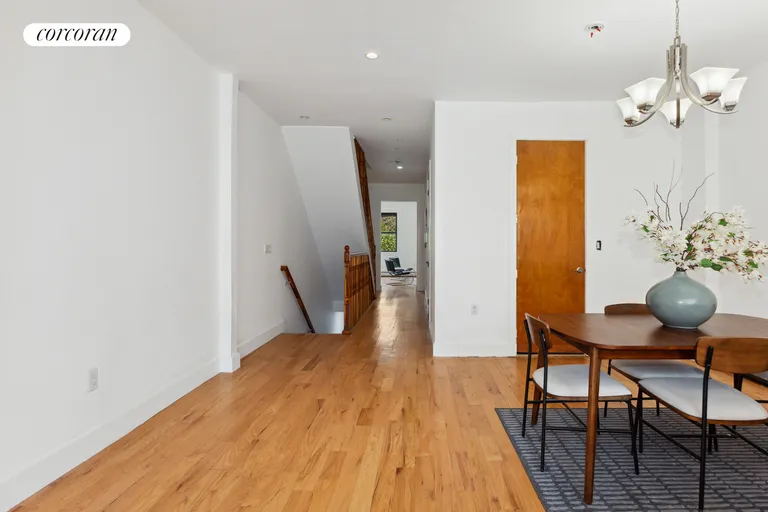 New York City Real Estate | View 84 Macdougal Street, 2 | room 2 | View 3
