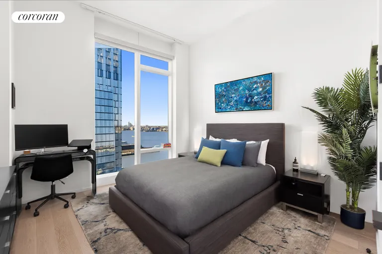 New York City Real Estate | View 30 Riverside Boulevard, 30J | room 7 | View 8