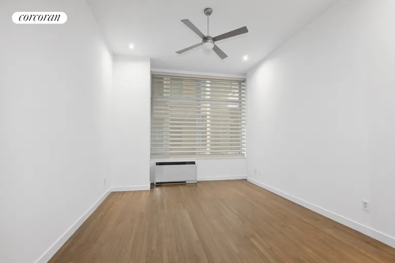 New York City Real Estate | View 252 Seventh Avenue, 5S | Bedroom | View 8