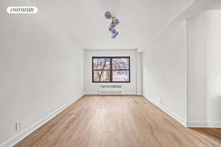 New York City Real Estate | View 99-52 66th Road, 1N | room 1 | View 2