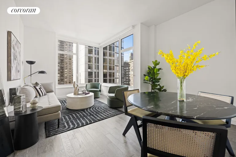New York City Real Estate | View 509 Third Avenue, 14E | room 2 | View 3