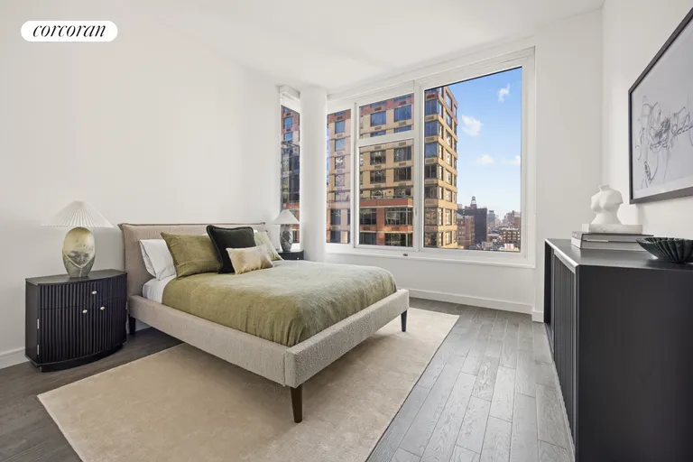 New York City Real Estate | View 509 Third Avenue, 14E | room 4 | View 5