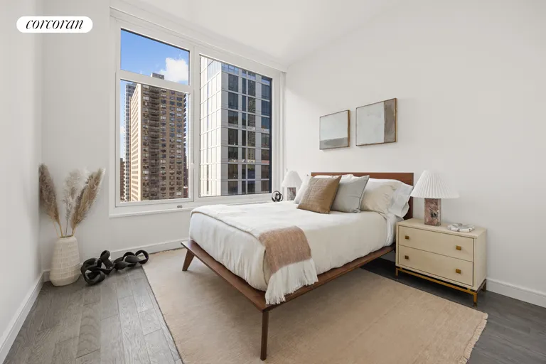 New York City Real Estate | View 509 Third Avenue, 14E | room 6 | View 7